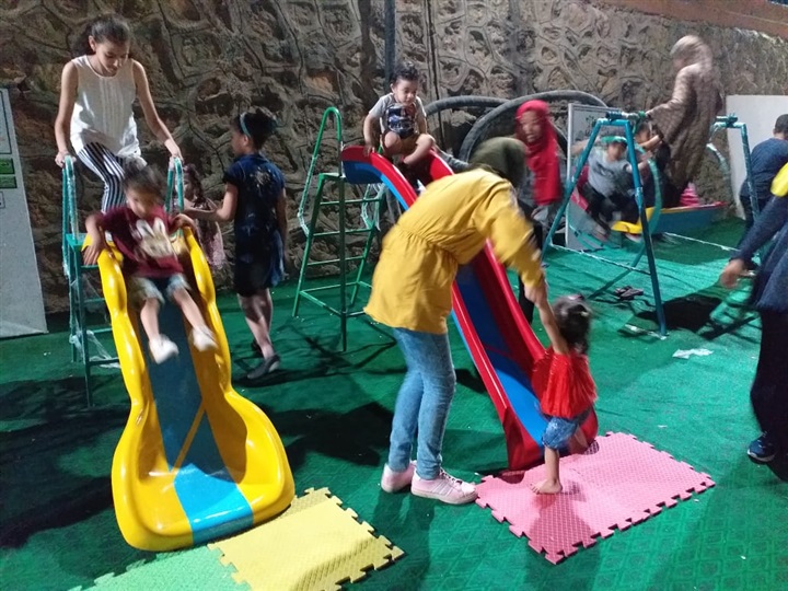 "محافظ أسيوط" يعلن فتح حديقة الإيمان بحي غرب والممشى السياحي بالمجان طوال أيام عيد الفطر