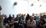 والي: تدريب21 ألف شاب من محافظات القاهرة والإسكندرية وبورسعيد ضمن مشروع مودة