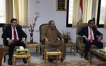 احياء صناعة الحرير الطبيعي بـ 
