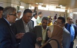 مستشفيات جامعة بنها تستقبل 3327 مريضا خلال أيام عيد الفطر 