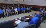 وزير النقل: تطوير السكك الحديدية يبدأ من الورش والعمل على مدار الساعة لزيادة ومضاعفة الانتاجية  
