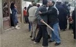 تطبيق منظومة النظافة الجديدة بـ ٥ حاويات لمدينة نقادة محافظة قنا 