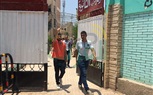  بالصور...فرحة بين طلاب الثانوية بكفر الشيخ:امتحان الانجليزي فاق التوقعات المعتادة