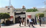 مدير أمن الفيوم يتفقد عدداً من المواقع الشرطية بطامية