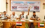 جامعة أسيوط تنظم ورشة مجانية  لتدريب 72 مدربا لحراس المرمى بكلية التربية الرياضية