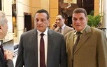 اللواء هشام آمنة يشهد فعاليات المؤتمر الوطنى لدعم صغار المزارعين  