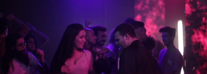 شاهد.. المهرجانات الشعبية تصل للعالمية مع الصواريخ... اعرف التفاصيل شاهد.. المهرجانات الشعبية تصل للعالمية مع الصواريخ... اعرف التفاصيل