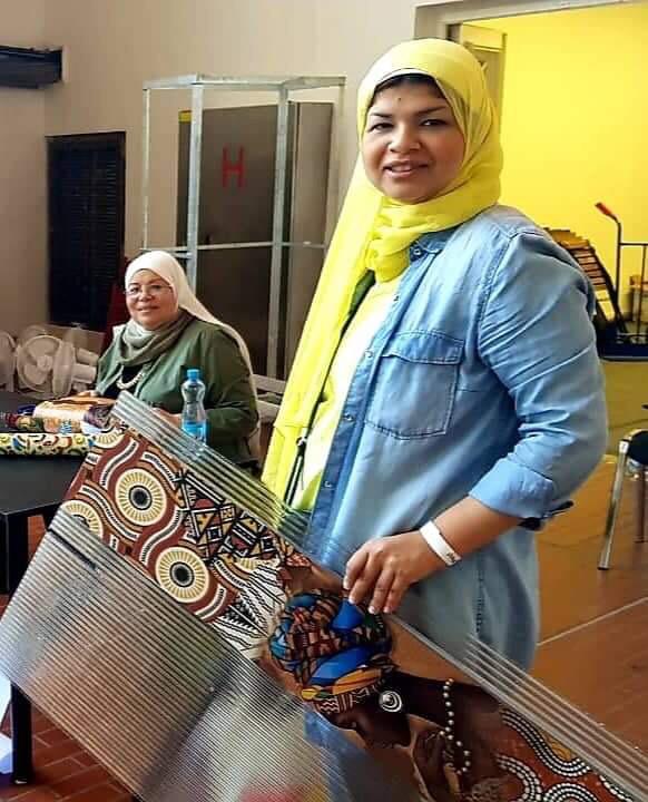 بالصور.. مصر تشارك فى كوادرينالي براغ الدولي للسينوغرافيا بالصور.. مصر تشارك فى كوادرينالي براغ الدولي للسينوغرافيا