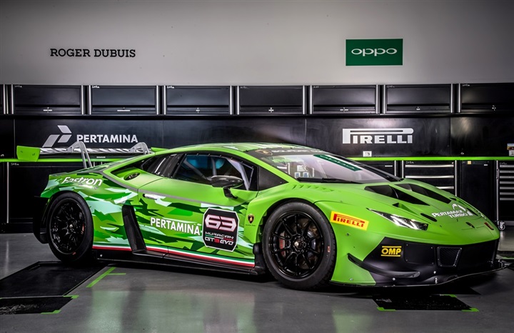 Lamborghini.. "الحظيرة الأصلية للثيران الرياضية" Lamborghini.. "الحظيرة الأصلية للثيران الرياضية"