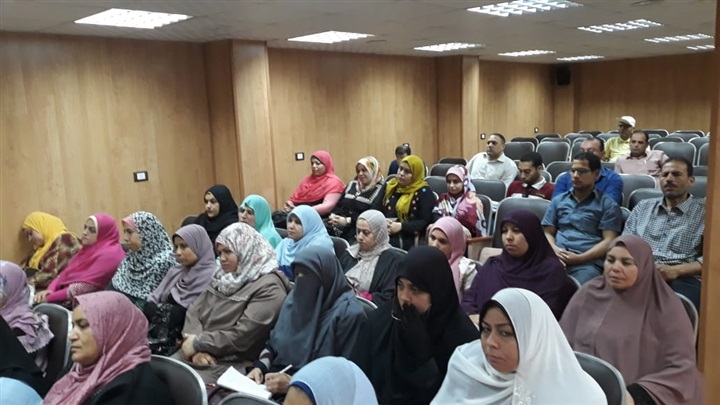 8 يوليو.. تنقيذ برنامج "تنمية مهارات مشرفى برلمان الطلائع" 