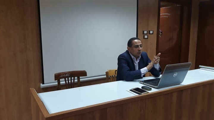 8 يوليو.. تنقيذ برنامج "تنمية مهارات مشرفى برلمان الطلائع" 