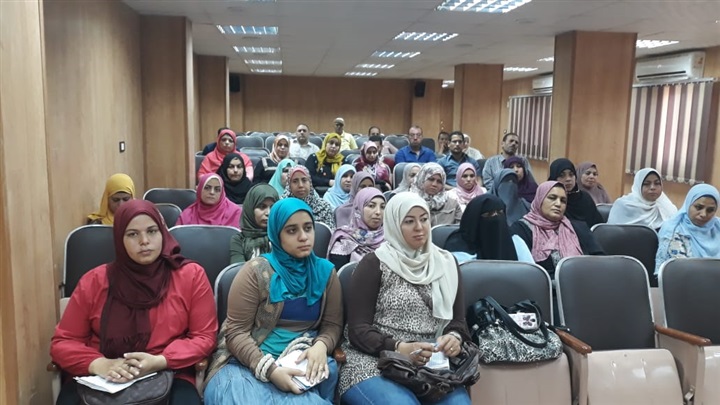 8 يوليو.. تنقيذ برنامج "تنمية مهارات مشرفى برلمان الطلائع" 