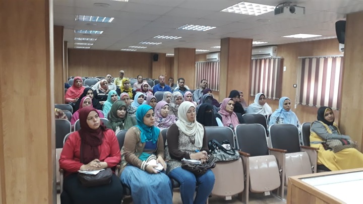 8 يوليو.. تنقيذ برنامج "تنمية مهارات مشرفى برلمان الطلائع" 