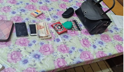 شرطة مترو الأنفاق تنجح إعادة طفل تائه لأهليته.. بمحطة الشهداء