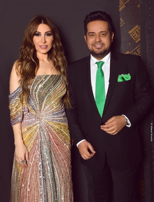 حاتم العراقي ونجاح جماهيري ما بين السعودية ولبنان حاتم العراقي ونجاح جماهيري ما بين السعودية ولبنان