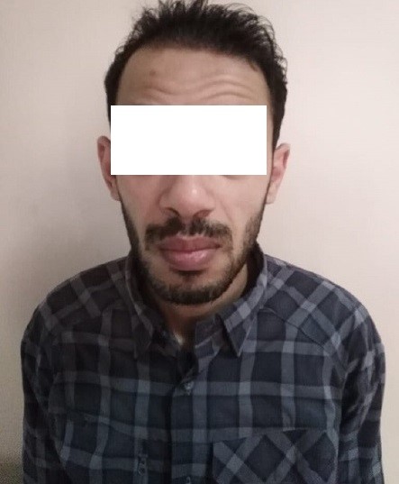 ضبط نجار بحوزته مخدرات بالإسكندرية وعاطل سرق هاتف محمول بمحطة سكك حديد الضواحى 