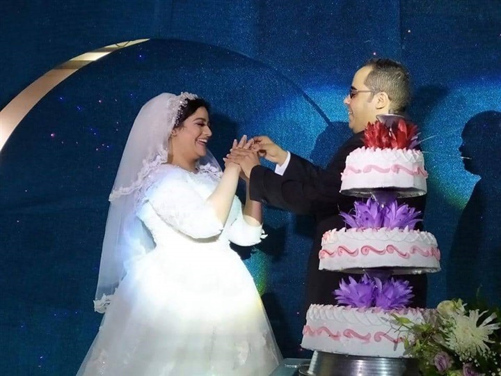 مكرم محمد أحمد وقيادات الأعلي للإعلام في حفل زفاف أحمد وسارة مكرم محمد أحمد وقيادات الأعلي للإعلام في حفل زفاف أحمد وسارة