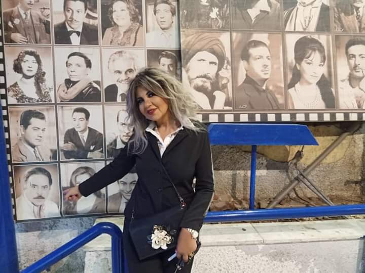بالصور.. تكريم يوسف شعبان من الرئيس الفلسطيني بمشاركة نقيب الممثلين بالصور.. تكريم يوسف شعبان من الرئيس الفلسطيني بمشاركة نقيب الممثلين