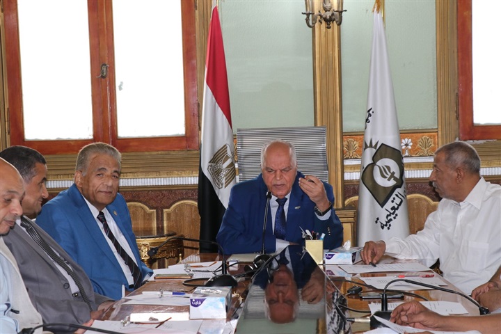 "زمالة المعلمين" تخاطب الرقابة المالية لحل عدد من المشاكل التي تواجه بعض أعضائها في صرف مستحقاتهم