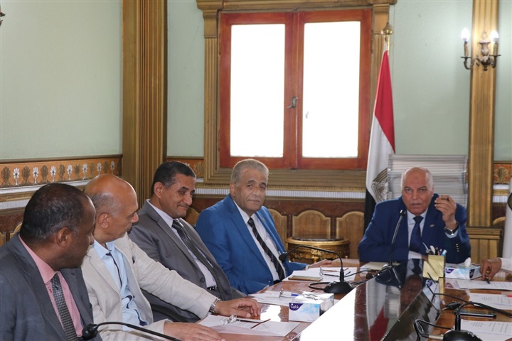 "زمالة المعلمين" تخاطب الرقابة المالية لحل عدد من المشاكل التي تواجه بعض أعضائها في صرف مستحقاتهم