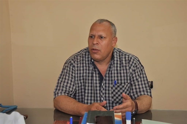موسي مصيلحي.. تنسيق كامل مع محافظ الجيزة.. و10000 الأف عامل يتمتعون بخدمات الهئية 