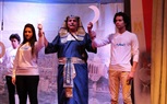 مهرجان بالشباب تحيا الأمم يستعد للدورة الثالثة بعرض «بالشباب نقدر»