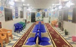 تجديد وحدة مرور مركز شربين لخدمة مواطنين الدقهلية