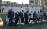 سفارة الهند تنظم اليوم العالمي لليوجا الخامس في المنيا
