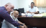 الداخلية تواصل تفعيلها لإجراءات التسهيل على المواطنين الراغبين فى الحصول على الخدمات الشرطية 
