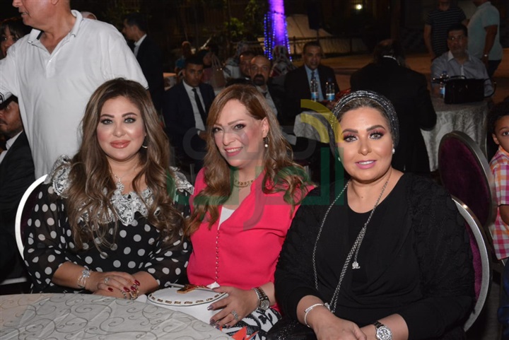 بالصور.. تكريم كوكبة من نجوم الدراما من حزب الوفد بالصور.. تكريم كوكبة من نجوم الدراما من حزب الوفد