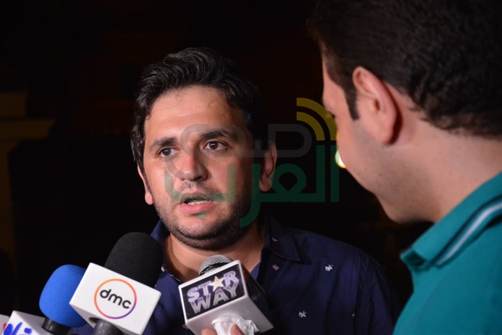 بالصور.. تكريم كوكبة من نجوم الدراما من حزب الوفد بالصور.. تكريم كوكبة من نجوم الدراما من حزب الوفد