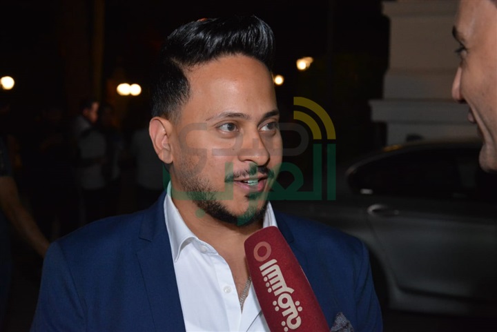 بالصور.. تكريم كوكبة من نجوم الدراما من حزب الوفد بالصور.. تكريم كوكبة من نجوم الدراما من حزب الوفد