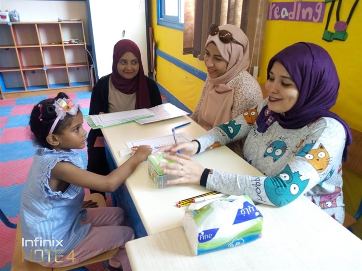 بالصور.. المدارس المصرية اليابانية تجري المقابلات الشخصية للطلاب المرشحين بالصور.. المدارس المصرية اليابانية تجري المقابلات الشخصية للطلاب المرشحين