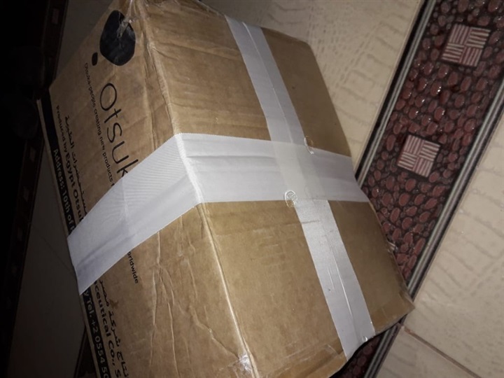 التفتيش الصيدلى بالشرقية يضبط مخزن غير مرخص بالزقازيق وبداخله أدوية مخالفة للقانون 