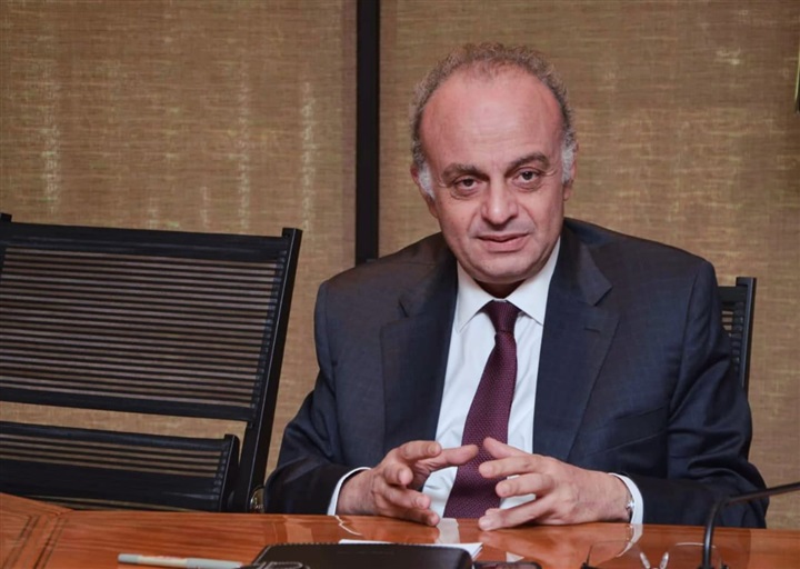 ارتفاع تحويلات المصريين بالخارج من النقد الأجنبي إلى 12.04 مليار دولار ارتفاع تحويلات المصريين بالخارج من النقد الأجنبي إلى 12.04 مليار دولار