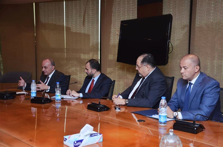 ارتفاع تحويلات المصريين بالخارج من النقد الأجنبي إلى 12.04 مليار دولار ارتفاع تحويلات المصريين بالخارج من النقد الأجنبي إلى 12.04 مليار دولار