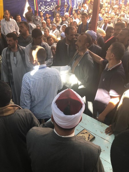 الداخلية تنجح فى إنهاء الخصومات الثأرية وإتمام الصلح بين 4 عائلات بأسيوط