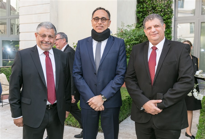 رينو مصر ألكان – المصرية العالمية للسيارات تحصد جائزة أفضل اداء للمبيعات عالمياً رينو مصر ألكان – المصرية العالمية للسيارات تحصد جائزة أفضل اداء للمبيعات عالمياً