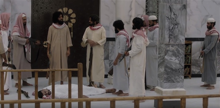 "شاهد" و"شاهد بلس" تكشفان بالأرقام عن نمو مطّرد في نسب المُشاهَدة وأعداد المشتركين خلال رمضان 2019.. وتَعِدان بالمزيد "شاهد" و"شاهد بلس" تكشفان بالأرقام عن نمو مطّرد في نسب المُشاهَدة وأعداد المشتركين خلال رمضان 2019.. وتَعِدان بالمزيد