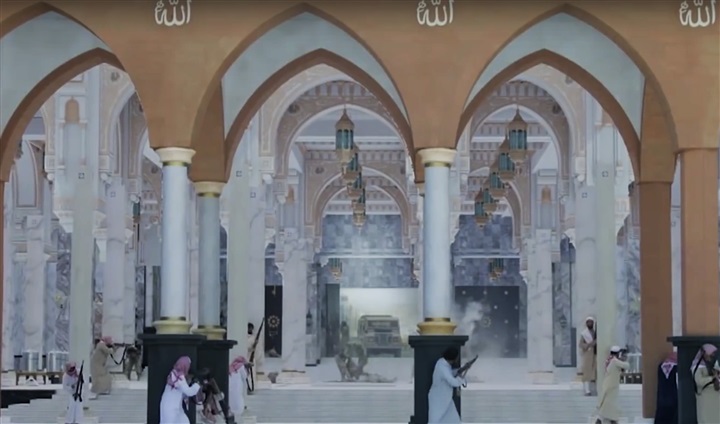 "شاهد" و"شاهد بلس" تكشفان بالأرقام عن نمو مطّرد في نسب المُشاهَدة وأعداد المشتركين خلال رمضان 2019.. وتَعِدان بالمزيد "شاهد" و"شاهد بلس" تكشفان بالأرقام عن نمو مطّرد في نسب المُشاهَدة وأعداد المشتركين خلال رمضان 2019.. وتَعِدان بالمزيد
