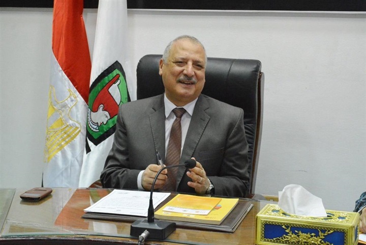 سوهاج تنظم ورشة عمل عن "التنمية المستدامة" بالتعاون مع وزارة التخطيط