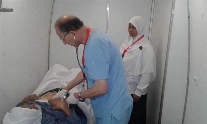 الوادي الجديد.. تستقبل قافلة جامعة أسيوط الطبية للكشف علي أبناء المحافظة يومي 4 و 5 يوليو الجاري