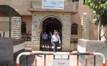 مدير أمن الفيوم يتابع الحالة الأمنية لبعض المواقع   