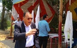 محافظ الشرقية يأمر بإزالة شادر لبيع اللحوم مقام بالمخالفة على طريق بلبيس / أبو حماد