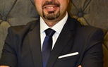 تكريم عالم مصري فى 