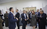 رئيسة الجمعية العامة للأمم المتحدة تشيد بدور الأزهر في نشر السلام ومكافحة الإرهاب