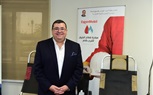 إكسون موبيل مصر تشارك في مبادرة وزارة البترول للتبرع بالدم 