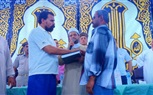الامن ينجح في إنهاء خصومه ثأريه و إتمام الصلح فى النزاع بين عائلتين  بالغربيه