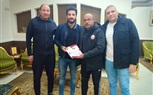 طلائع الجيش يتعاقد مع مهند لاشين وناصر منسي ثنائي بيراميدز 