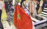 المغربية فريال الزياري تتوج ملكة جمال العرب لعام 2019    